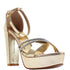 Women Formal Block Heel - 62691S